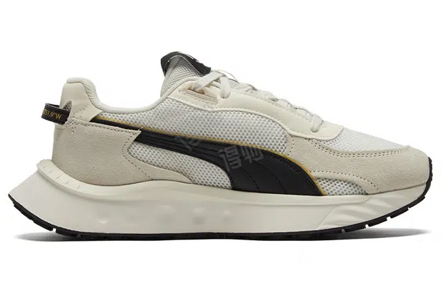 PUMA Wild Rider G Njr