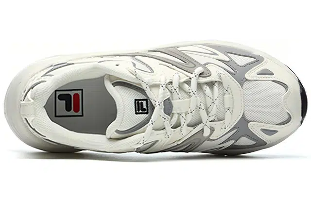Fila Dolphin