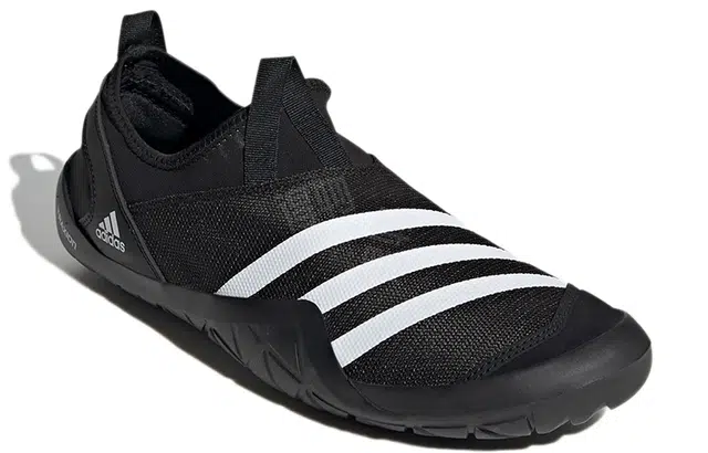 adidas Terrex Trail Cross Jawpaw Slip-on Heat.Rdy