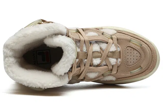 Lanvin x FILA