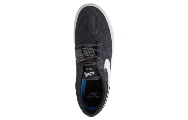 Nike SB Portmore 2 Solar