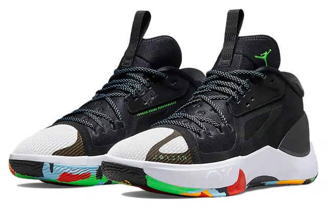 Jordan Zoom Separate PF