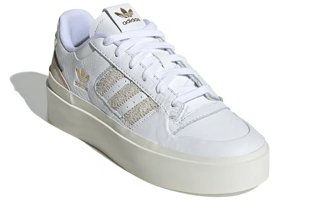 adidas originals FORUM Bonega