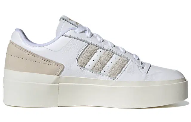 adidas originals FORUM Bonega