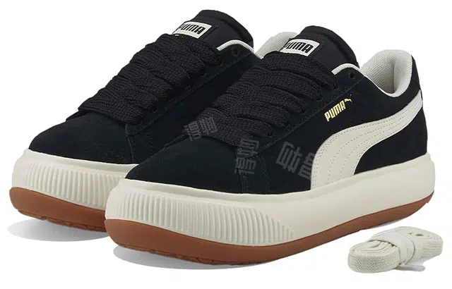 PUMA Suede Mayu Up