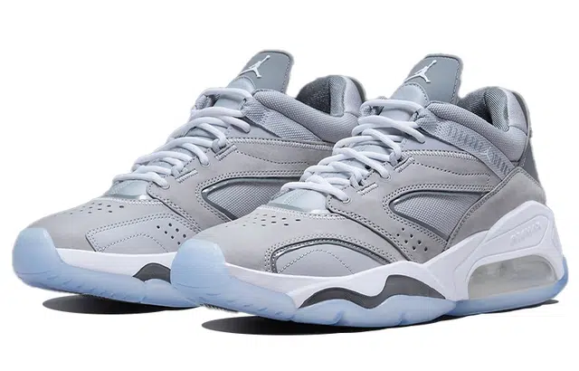 Jordan Point Lane Cool Grey