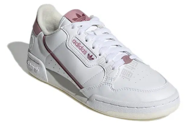 adidas originals Continental 80 Vegan