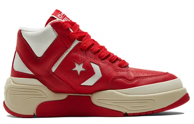 Converse Weapon CX