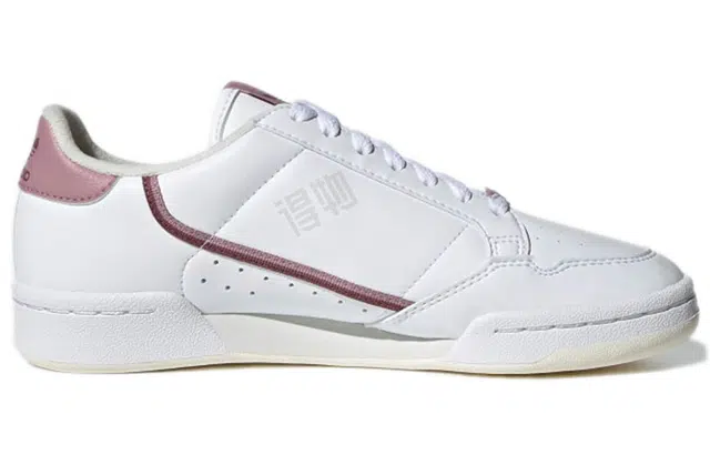 adidas originals Continental 80 Vegan