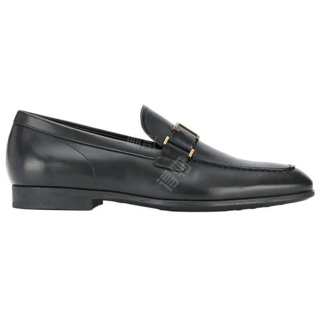 TOD'S Tlogo