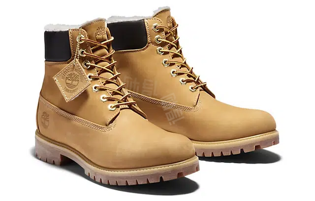 Timberland Outdoor Boots