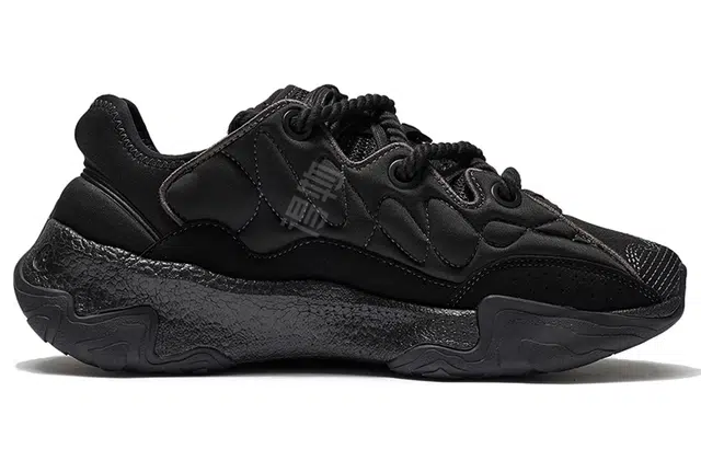 KUNG FU x LiNing 2022
