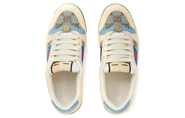 GUCCI Screener