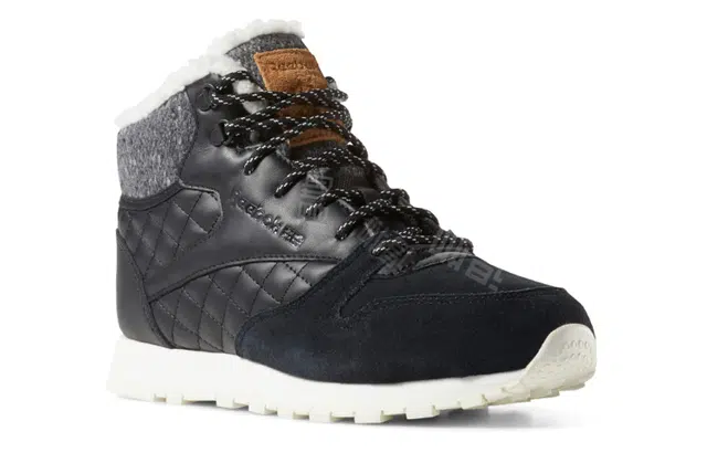 Reebok Classic Leather Arctic Boot