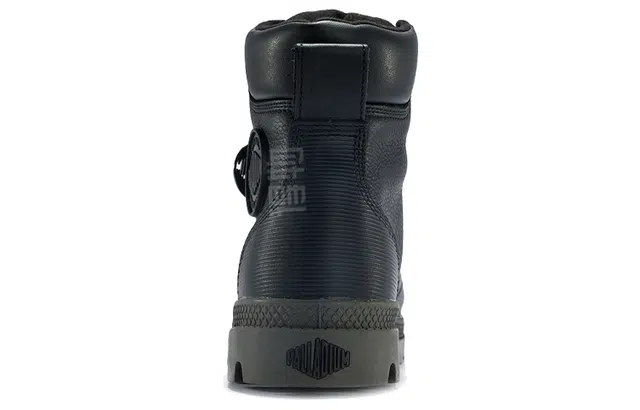 Palladium Pampa Sport Cuff Wpl