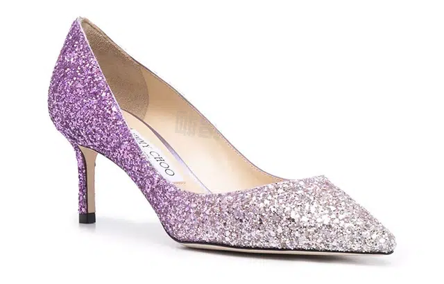 Jimmy Choo Romy 85