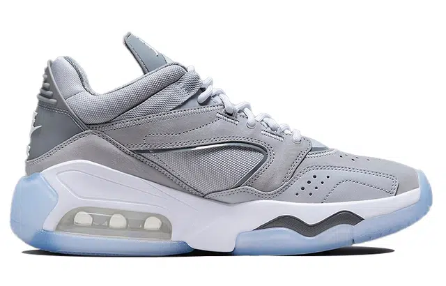 Jordan Point Lane Cool Grey