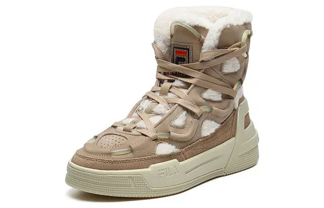 Lanvin x FILA