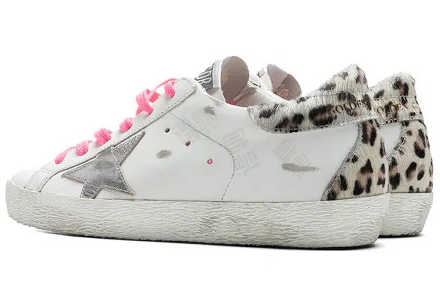 Golden Goose Super-Star