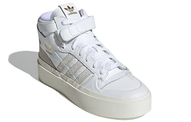 adidas originals FORUM Bonega Mid