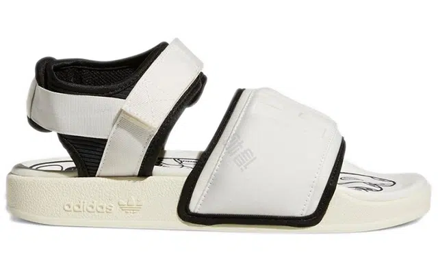 Pharrell Williams x adidas originals Adilette 2.0