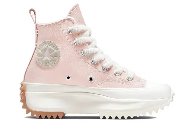Converse Run Star Hike