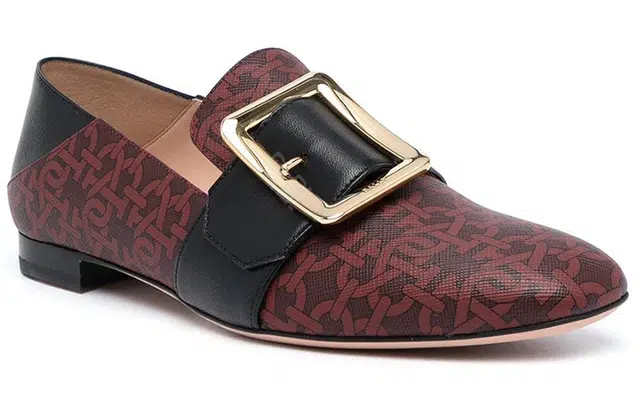 BALLY