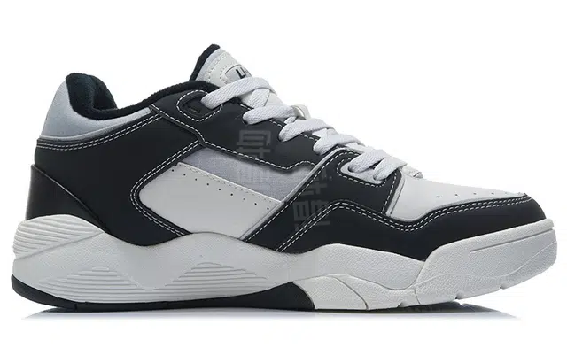 LiNing Retro 80s