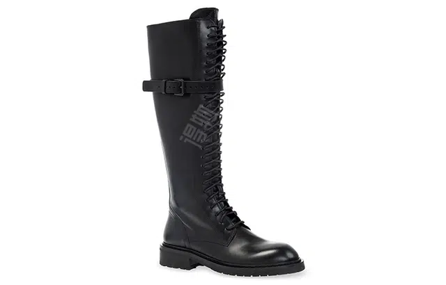 Ann Demeulemeester
