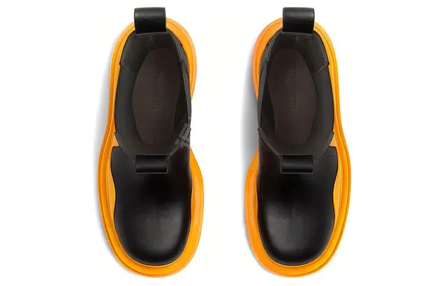 Bottega Veneta Tire