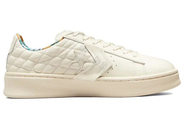 SGA x Converse Cons Pro Leather Lift platform