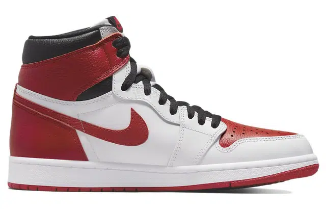 Jordan Air Jordan 1 retro high og "heritage"