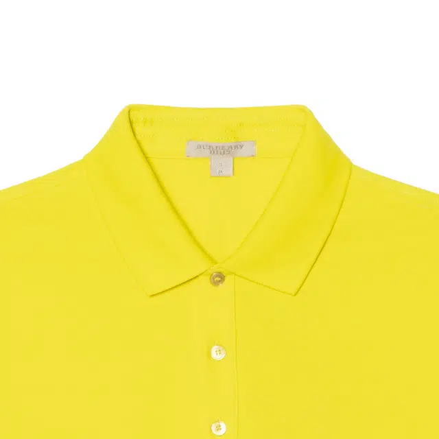 Burberry LogoPolo