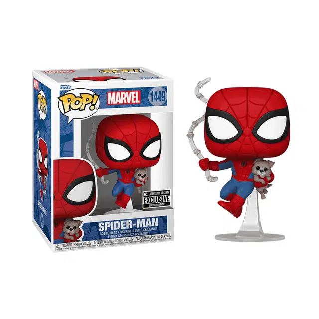 Funko Q