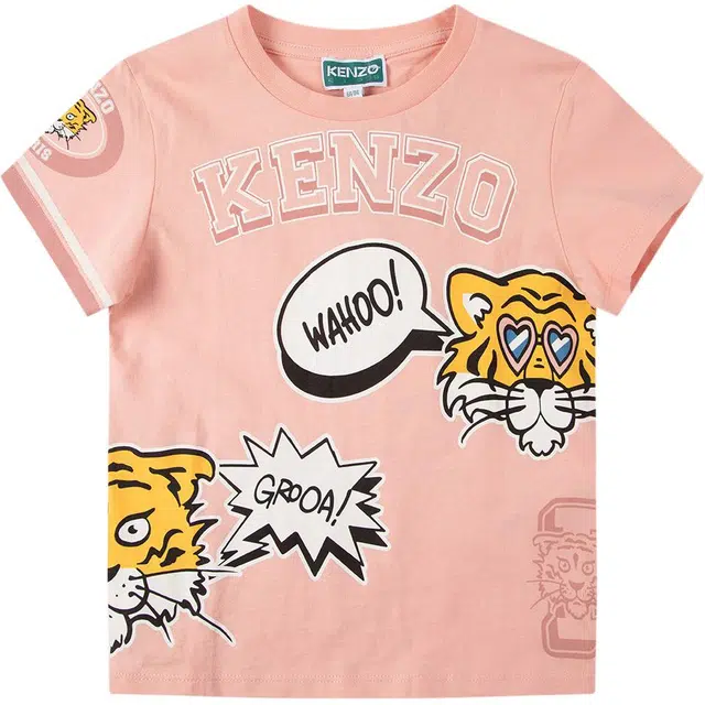 KENZO T