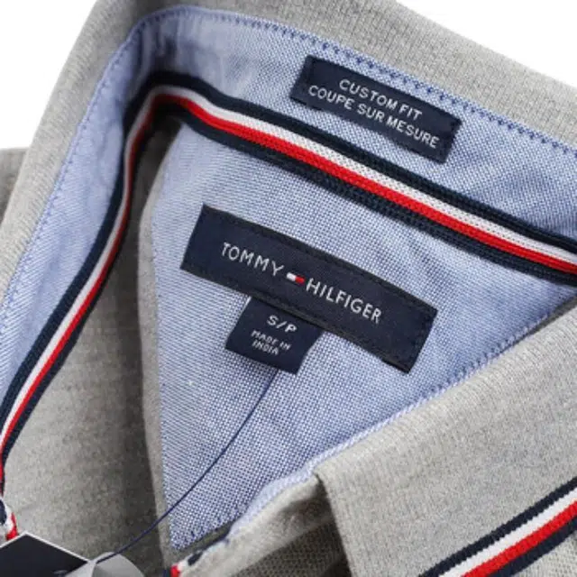 Tommy Hilfiger T