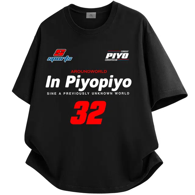 PIYOPIYO LogoT