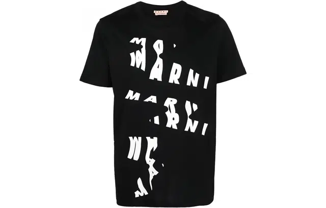 MARNI FW22 LogoT