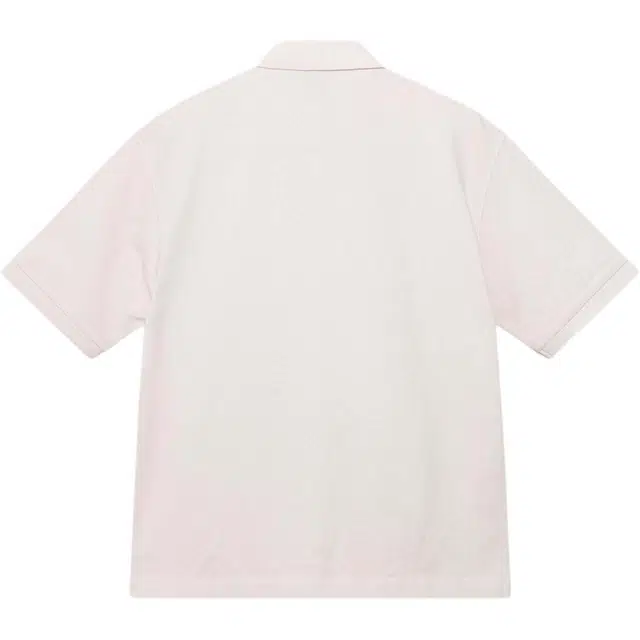 Stussy SS25 CLASSIC PIQUE POLO SPolo