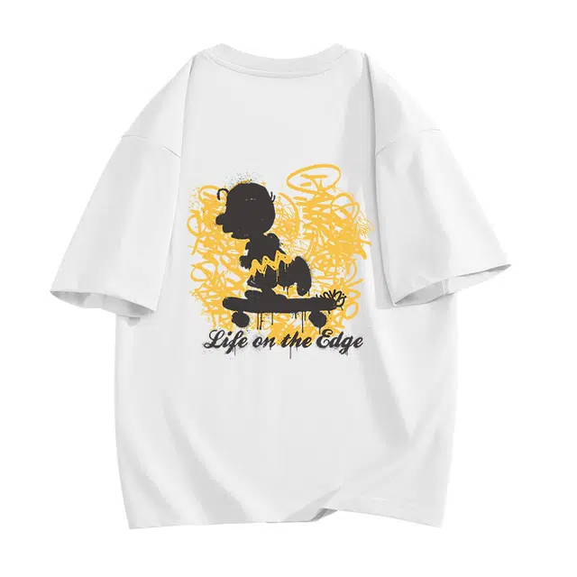 SNOOPY T