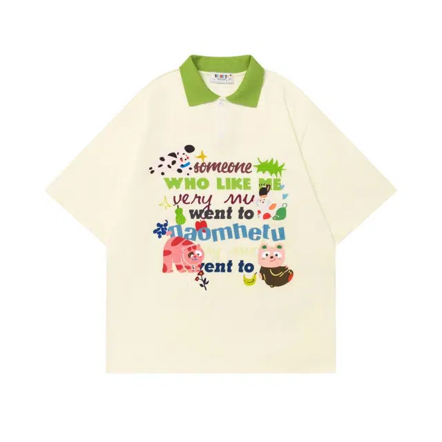 POLO T