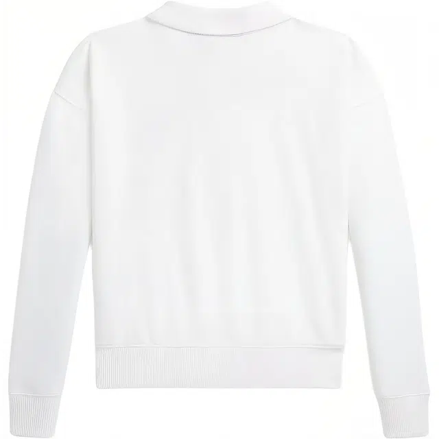 Polo Ralph LaurenPolo SS25 Logo