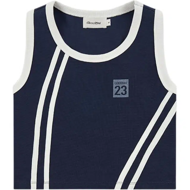 GOOD BAI SS25 logo
