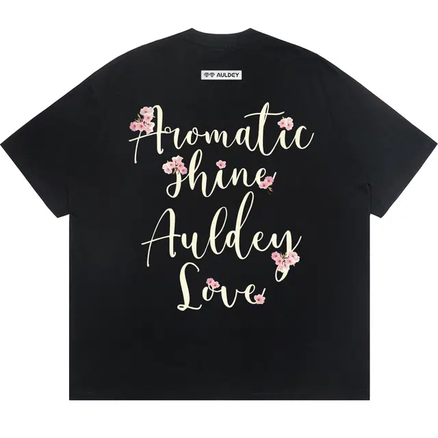 AULDEY LogoT