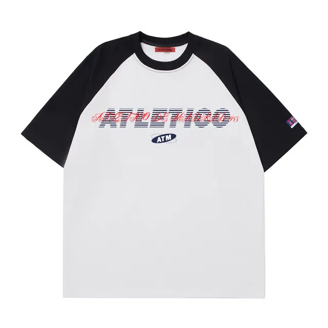 ATLETICO DE MADRID 1903 T