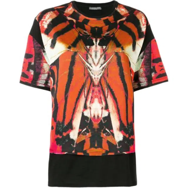 Alexander McQueen T
