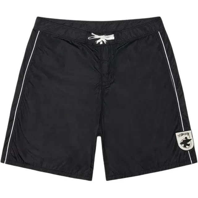 Stussy SS25 Surfman Board Short