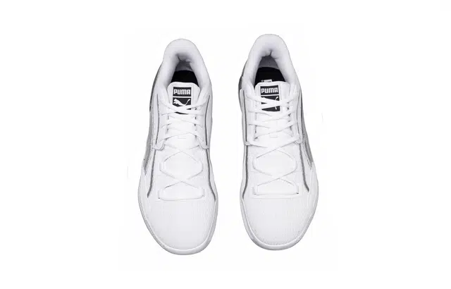 PUMA Clyde Hardwood Team