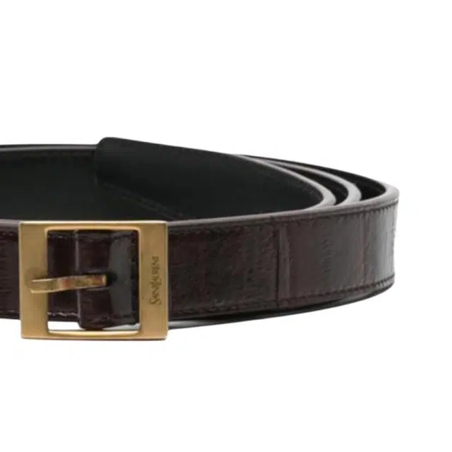SAINT LAURENT - -