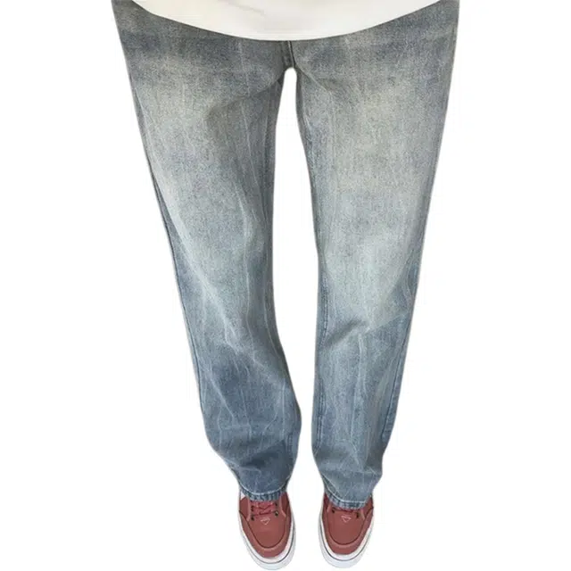 SOUL WORKER vibecleanfit